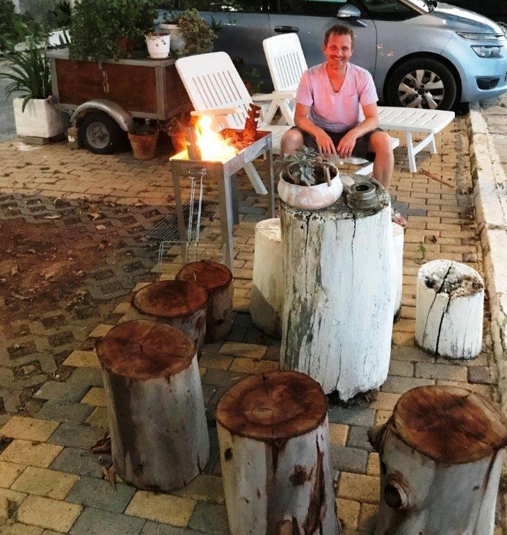 Míloi Casa Lela 1...Όπως Μια Φορά...Like Once 아파트 외부 사진