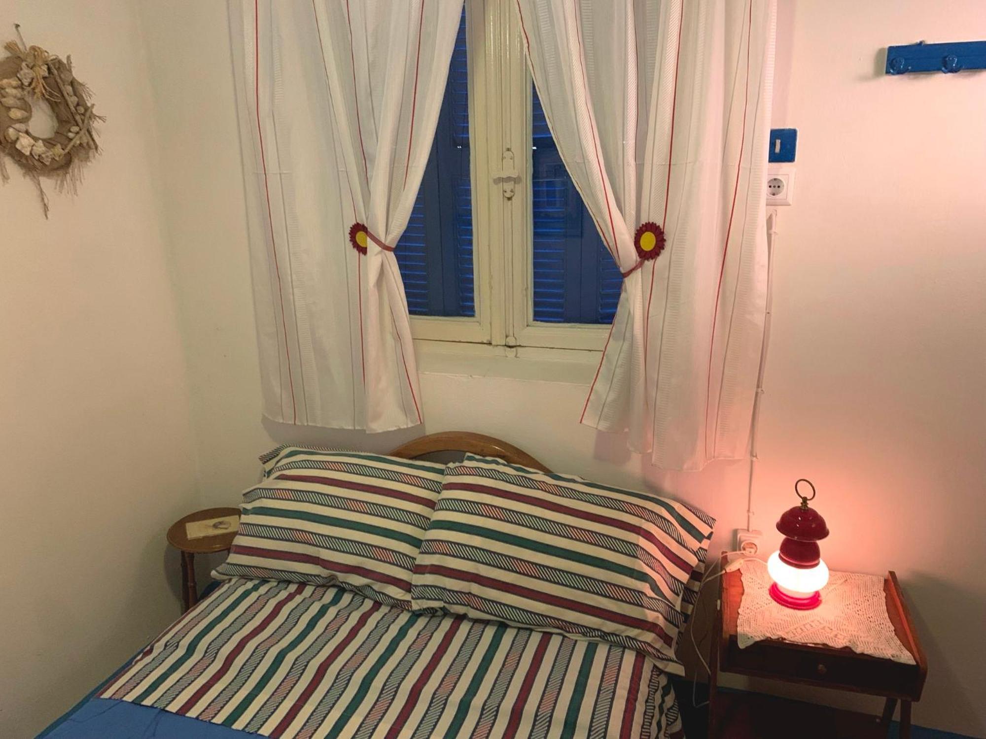 Míloi Casa Lela 1...Όπως Μια Φορά...Like Once 아파트 외부 사진